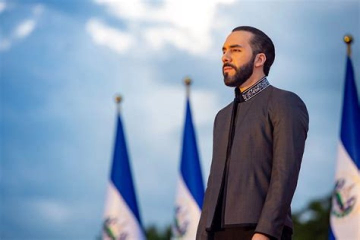 Unveiling The Height Of Nayib Bukele: How Tall Is He?
