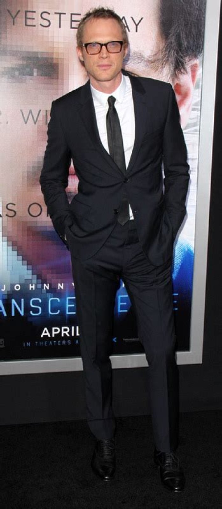 Unveiling The Height Of Paul Bettany: How Tall Is He Really?