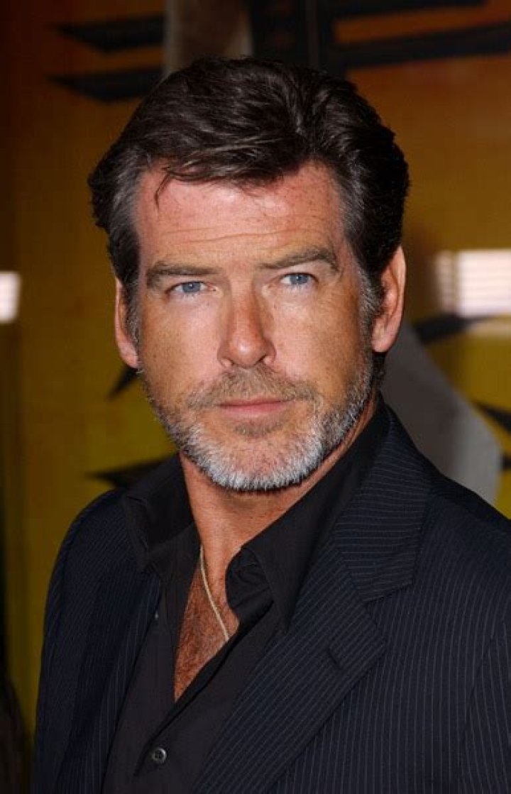 Unveiling The Height Of Pierce Brosnan: A Closer Look
