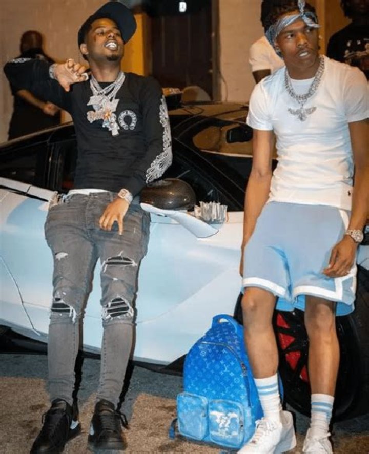 Understanding The Height Of Pooh Shiesty: How Tall Is He Really?