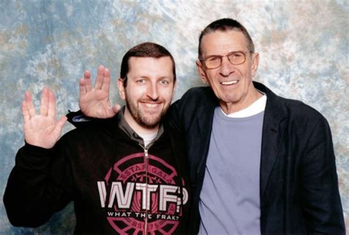 Discovering The Height Of Leonard Nimoy: A Tribute To The Icon