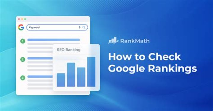 Mastering The Art Of Checking Your Website's Google Ranking