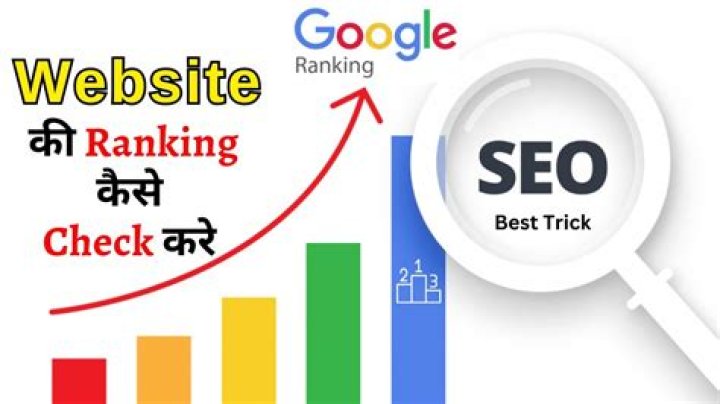 Mastering The Art Of Website Ranking: How To Check Your Google Search Position