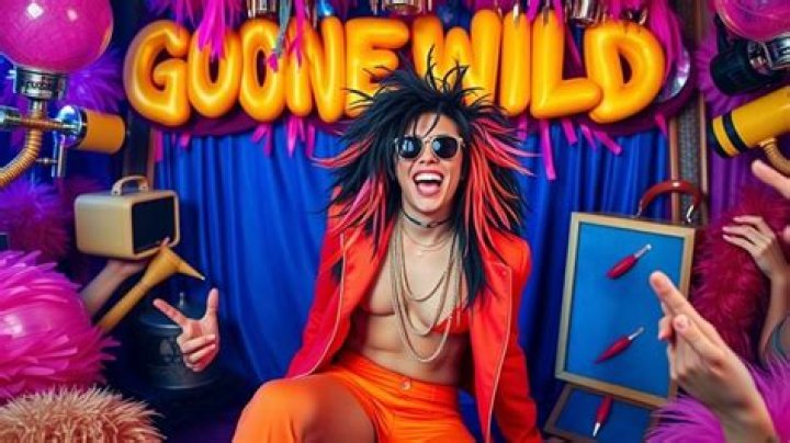 When Influencers Go Wild: The Unfiltered Side Of Fame