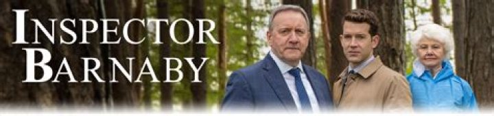 Unraveling The Mysteries Of Inspector Barnaby: A Closer Look At The Beloved Detective