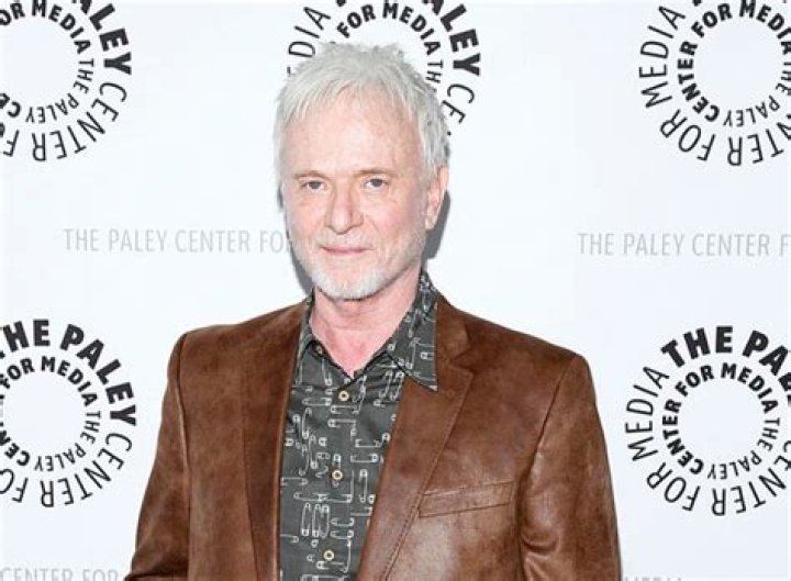 Unveiling The Enigma: Is Anthony Geary The Ultimate Soap Opera Star?