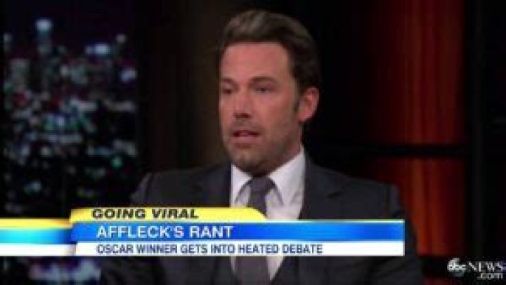 Unveiling The Truth: Is Ben Affleck Jewish?