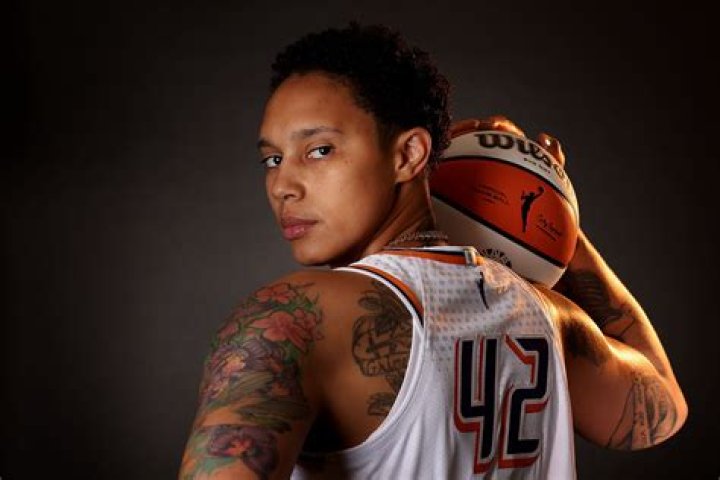 Unraveling The Mystery: Is Brotney Griner Trans?