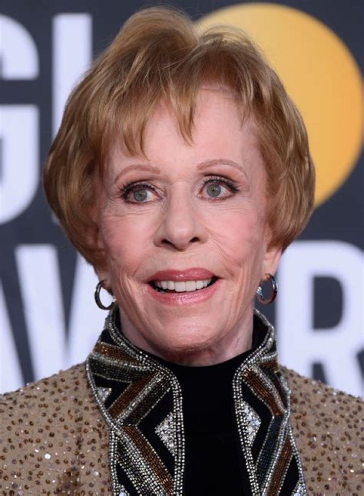 Is Carol Burnett Still Alive? A Look At The Iconic Comedian's Life