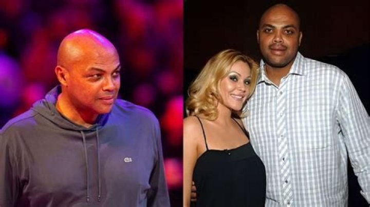 Is Charles Barkley Still Married? Exploring The Life Of The NBA Legend