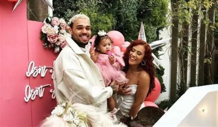 Unraveling The Mystery: Is Chris Brown Married In 2024?