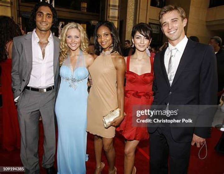 Unraveling The Mystery: Is Dominic Rains Married?