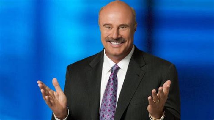 Is Dr. Phil Dead? Debunking The Rumors Surrounding The Talk Show Icon