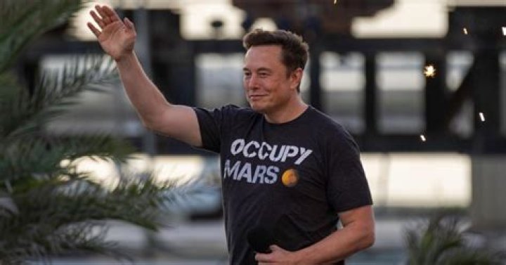 Is Elon Musk Planning To Acquire Google?