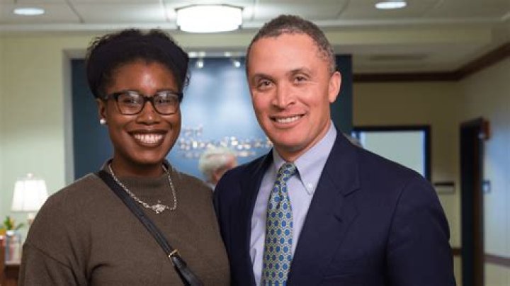Unraveling The Mystery: Is Harold Ford Jr. Black?