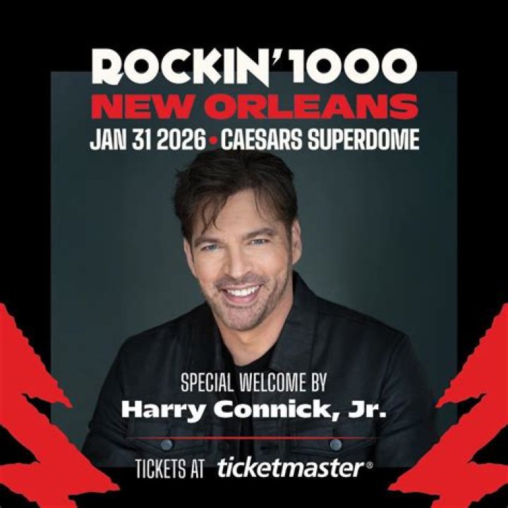 Is Harry Connick Jr. Still Performing? The Timeless Talent Of A Modern Legend