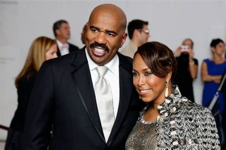 Is It True That Steve Harvey Died? Exploring The Truth Behind The Rumors