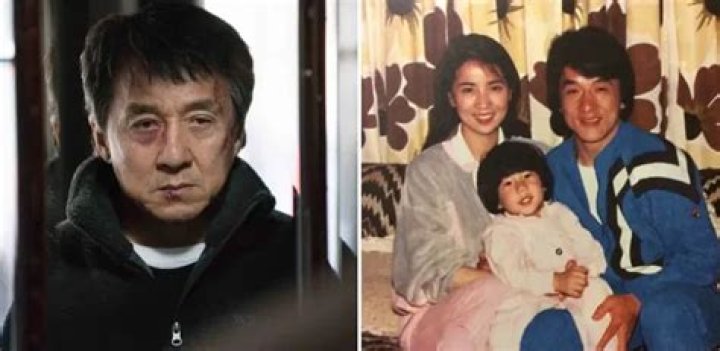 Unveiling The Truth: Is Jackie Chan Married In Real Life?