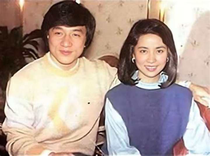 Is Jackie Chan Married? The Untold Love Story