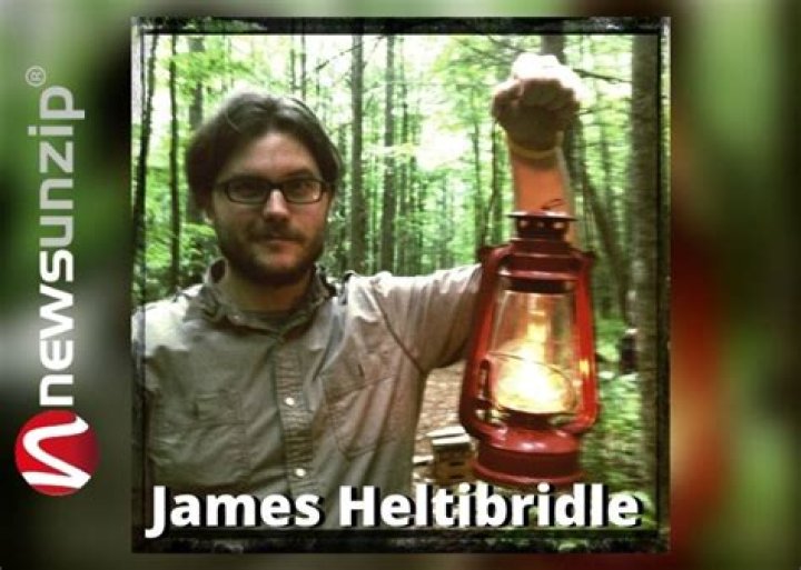 Unraveling The Mystery: Is James Heltibridle Alive?