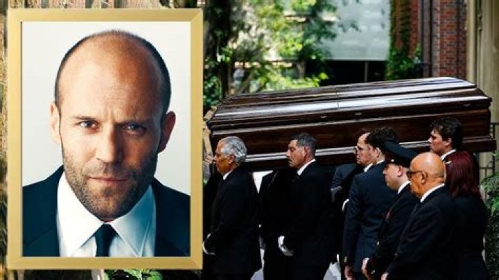 Is Jason Statham Still Among The Living Or As Dead As His Characters?