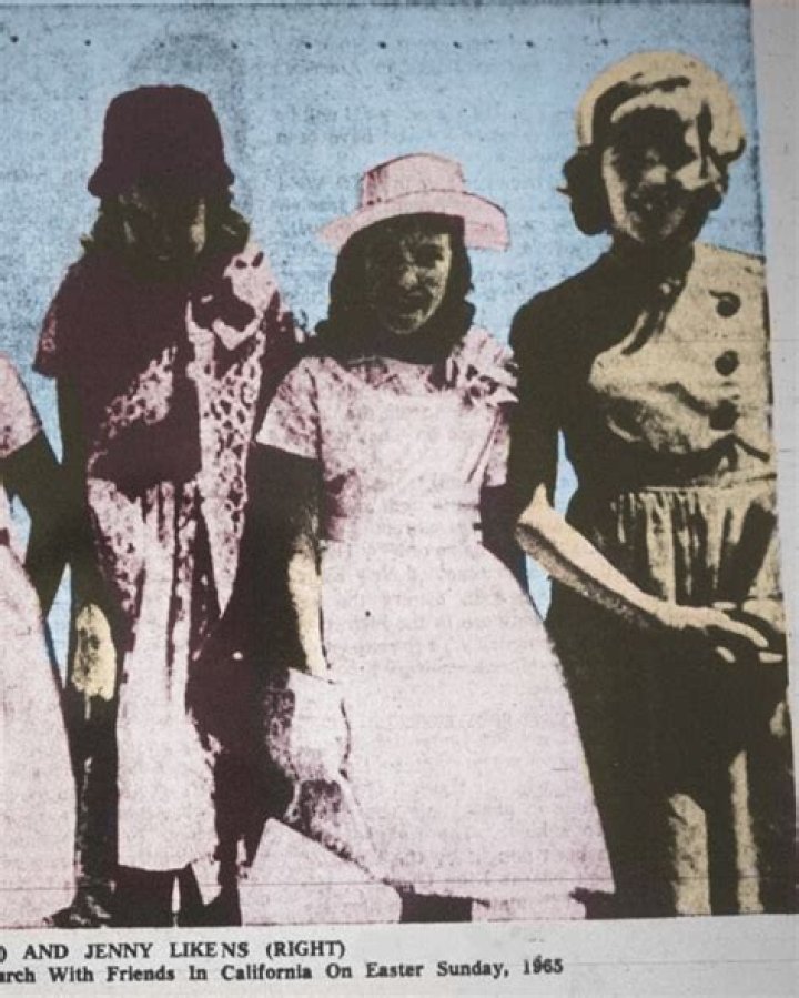 Unraveling The Mystery: Is Jenny Likens Still Alive?