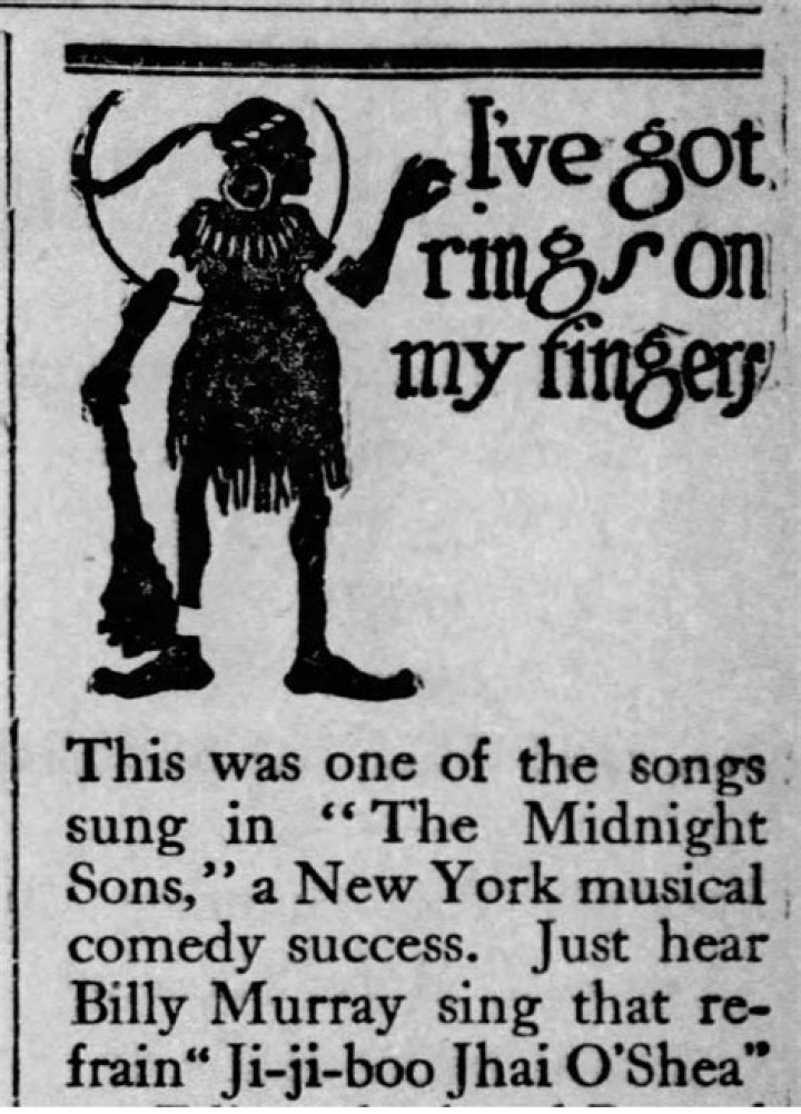 Understanding The Origins And Impact Of The Term "Jigaboo"