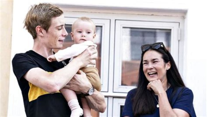 Is Jonas Vingegaard's Wife Expecting A Baby? Exploring The Rumors