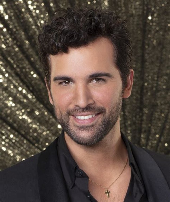 Unraveling The Enigma: Is Juan Pablo Di Pace In A Relationship?