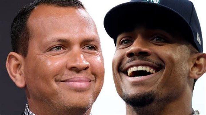 Are Julio Rodriguez And Alex Rodriguez Connected By Blood?