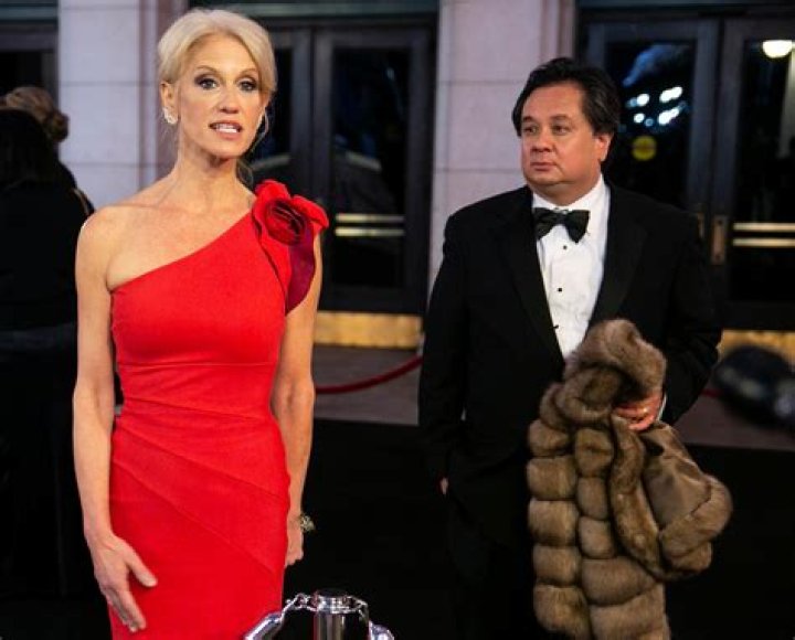 Is Kelly Anne Conway Dating? Unraveling The Mystery