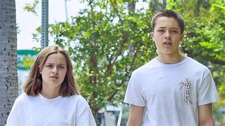 Unraveling The Mystery: Is Knox Pitt A Boy?