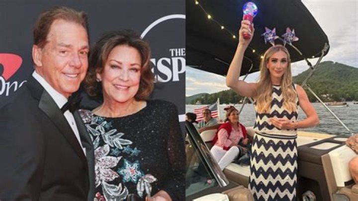 Unveiling The Mystery: Is Kristen Saban Married?