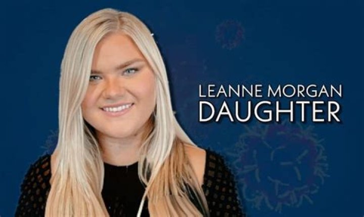 Unraveling The Truth: Is Leanne Morgan Divorced?