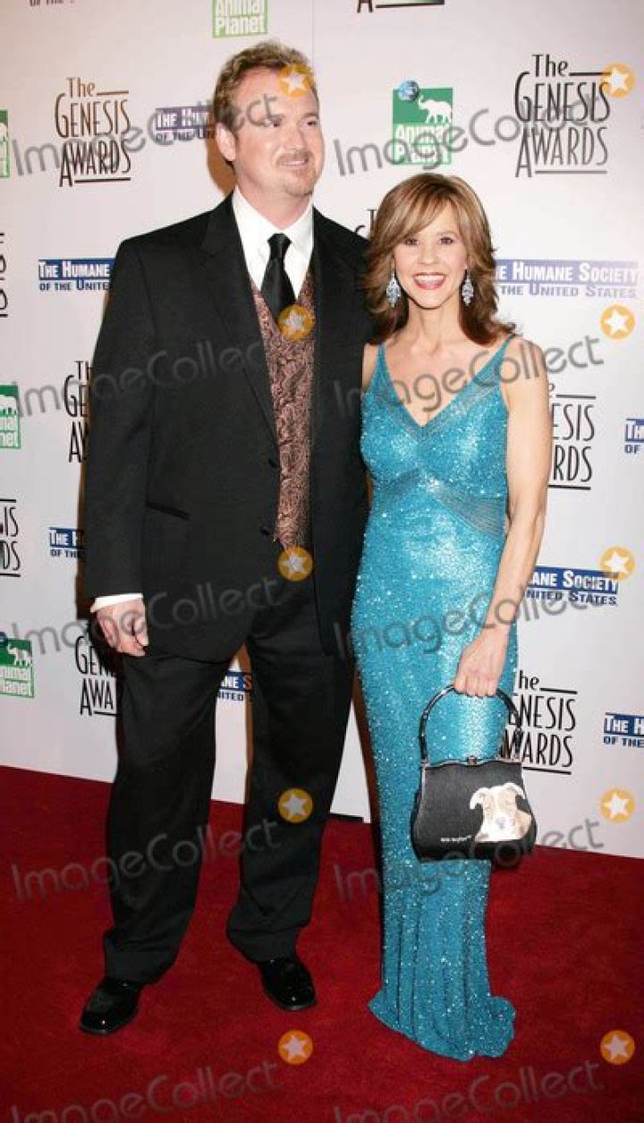 Unveiling Linda Blair's Love Life: Is She Married?