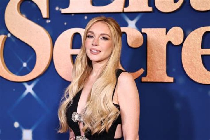 Unraveling The Mystery: Is Lindsay Lohan A Twin In Real Life?