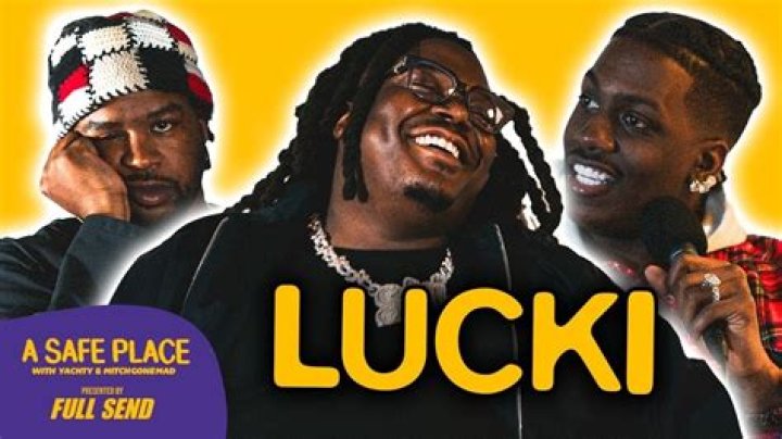 Exploring The Independence Of Lucki: A Deep Dive