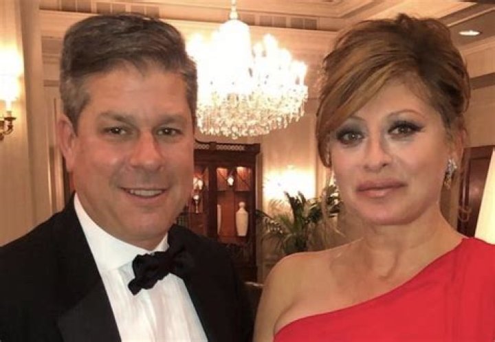 Is Maria Bartiromo Married Now? Unveiling The Personal Life Of A Media Icon