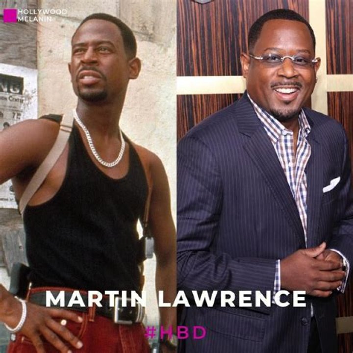 Is Martin Lawrence Dead Or Alive? The Truth Unveiled