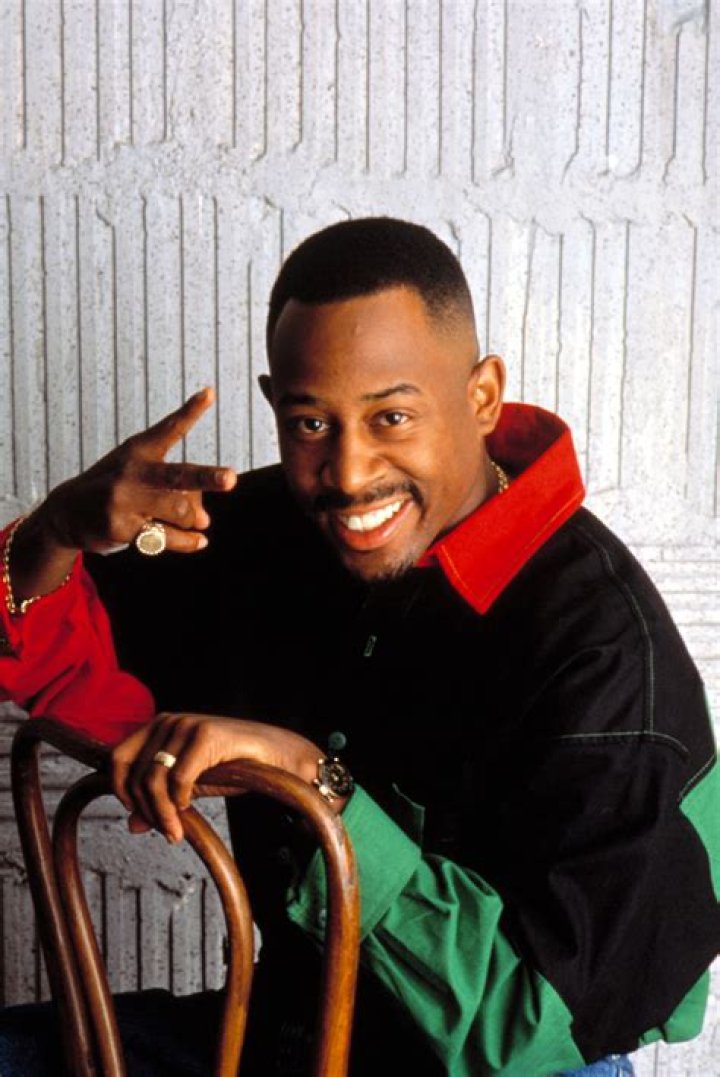 Is Martin Lawrence Still Alive? Uncovering The Truth About The Iconic Comedian