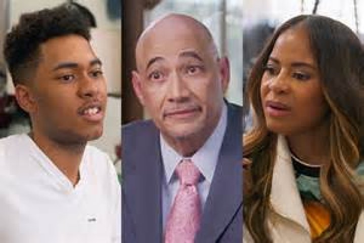 Exploring The Connection: Is Mary Cosby Related To Bill Cosby?