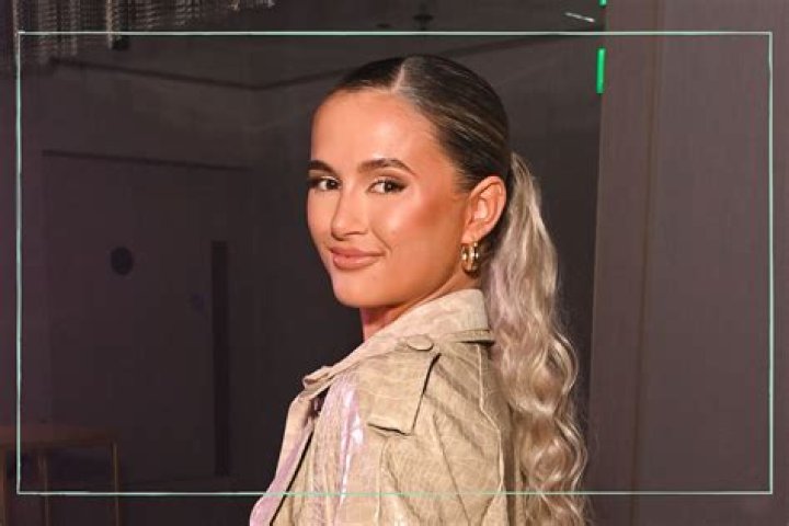 Unraveling The Mystery: Is Molly Noblit Arrested?