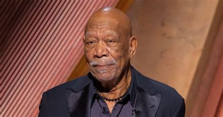 Is Morgan Freeman Dying? A Deep Dive Into The Life Of A Legend