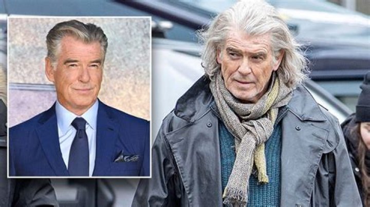 Exploring Pierce Brosnan's Irish Heritage
