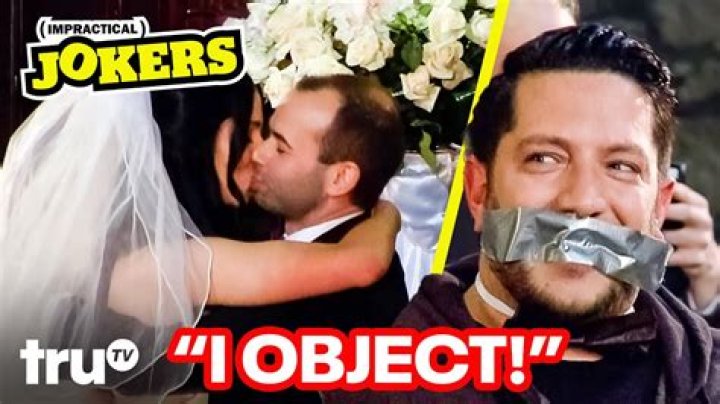 Unraveling The Mystery: Is Quinn From Impractical Jokers Married?