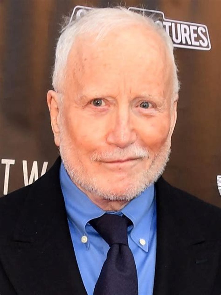 Unraveling The Mystery: Is Richard Dreyfuss Dead?