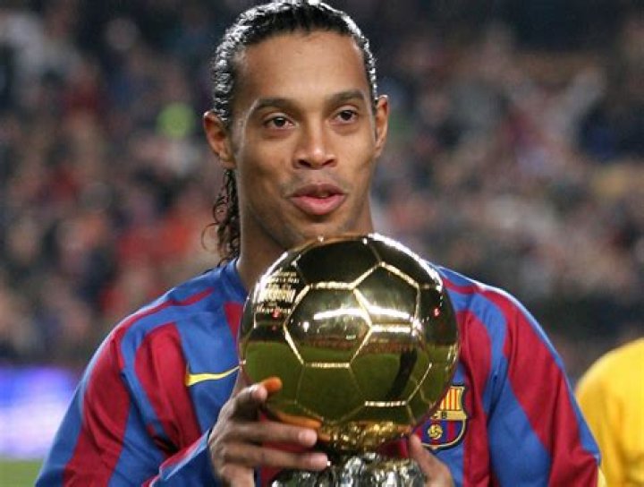 Is Ronaldinho Still Alive? The Enigmatic Life Of A Football Legend