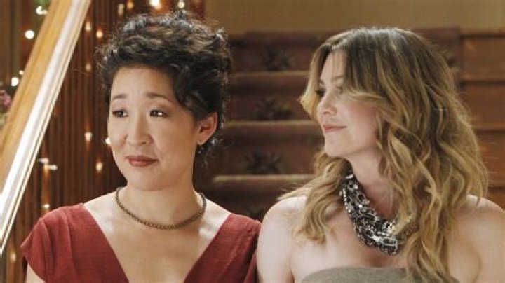 Are Sandra Oh And Ellen Pompeo Friends? Unraveling The Truth