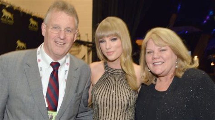 Unraveling The Truth: Is Taylor Swift's Parents Divorced?