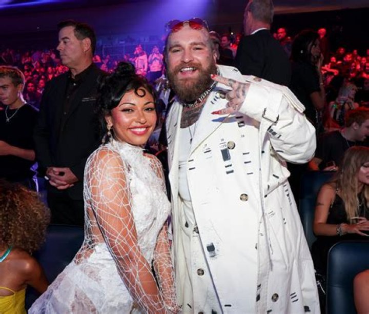 Uncovering The Mystery: Is Teddy Swims Girlfriend?